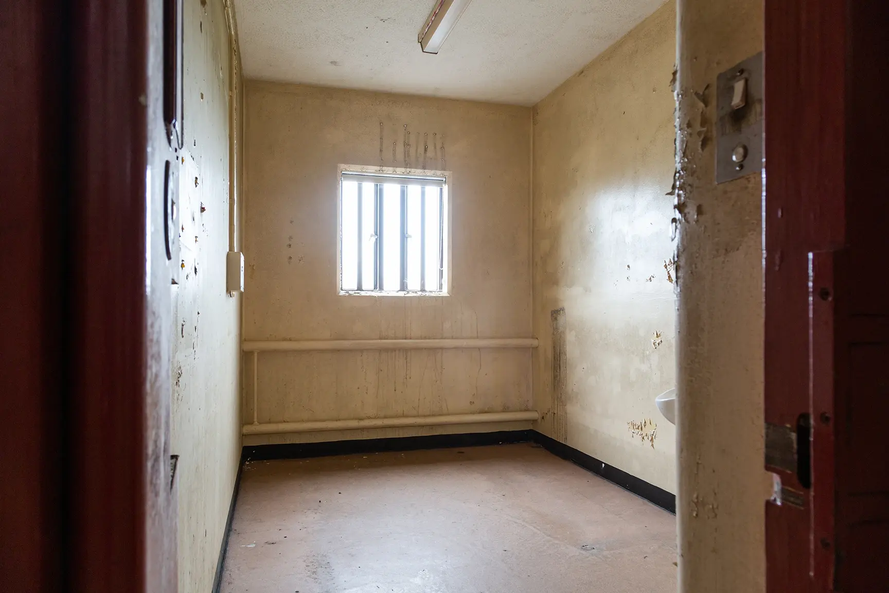 Rye House Prison