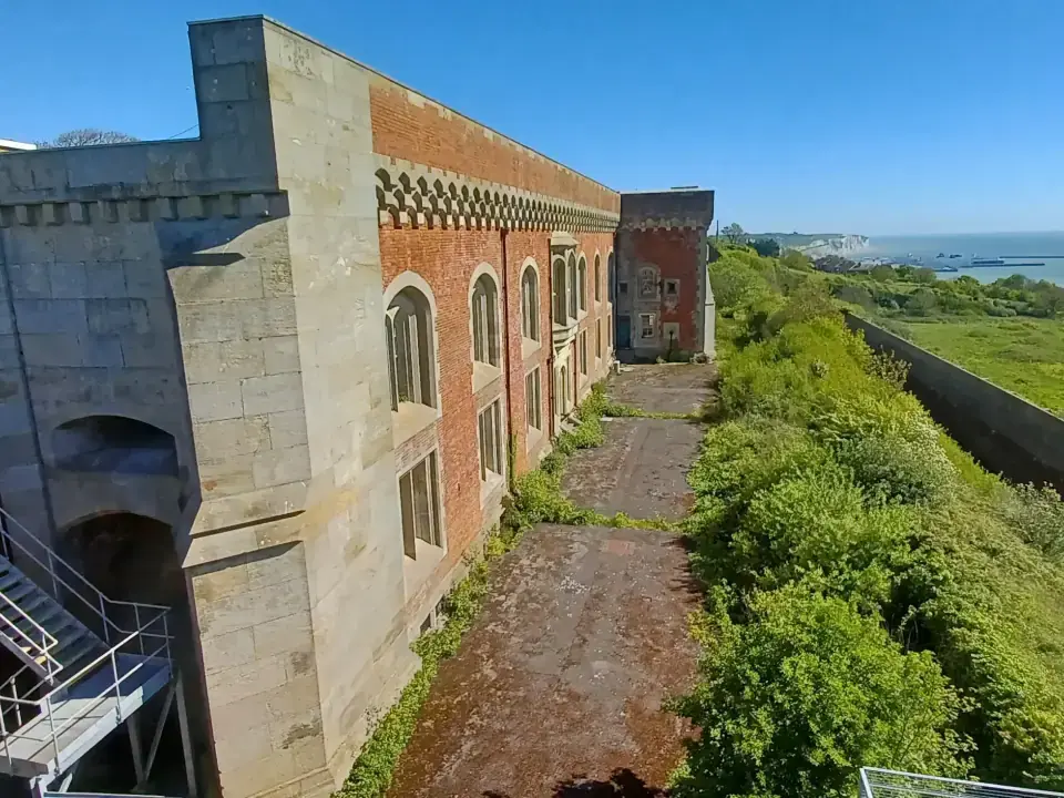 Site Overview photo 1