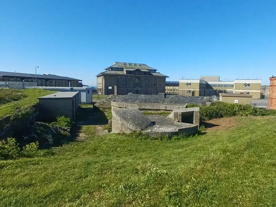Site Overview photo 2