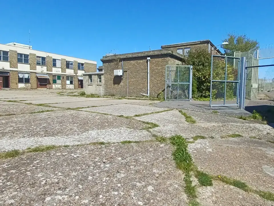 Site Overview photo 5