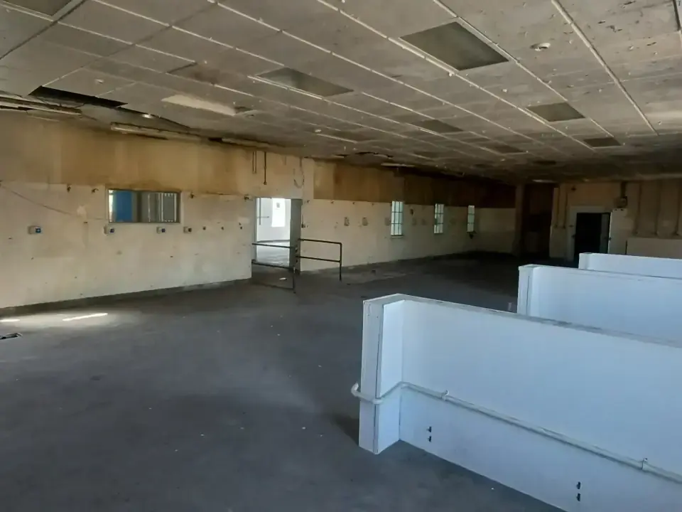 Canteen photo 1