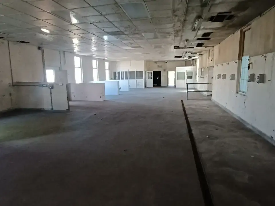 Canteen photo 2
