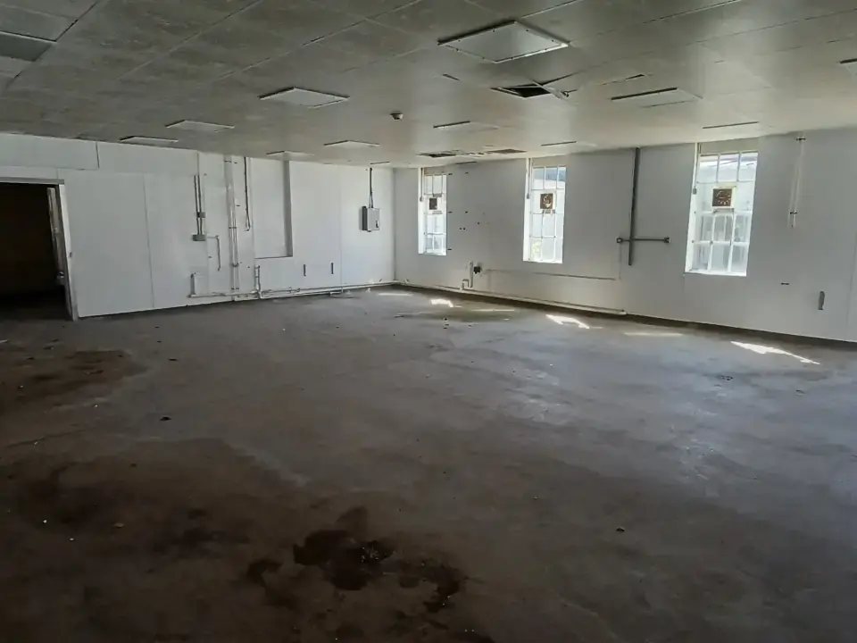 Canteen photo 3