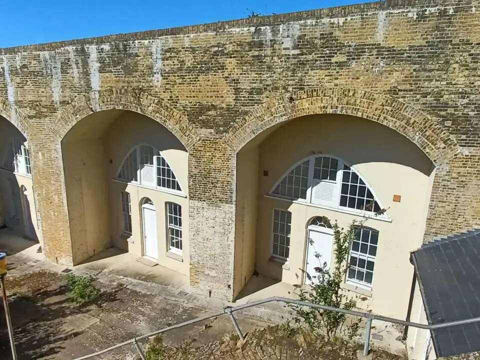 Casemates