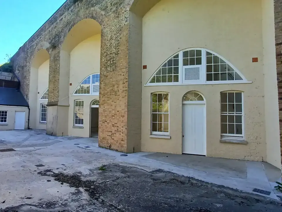 Casemates photo 5