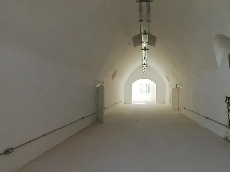 Casemates photo 6