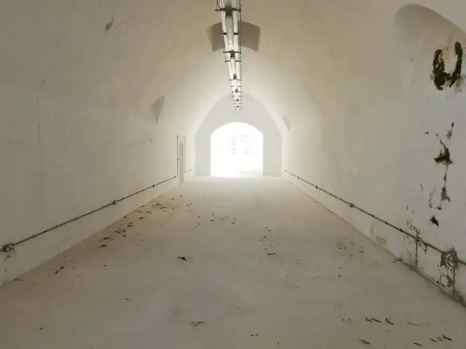 Casemates photo 7