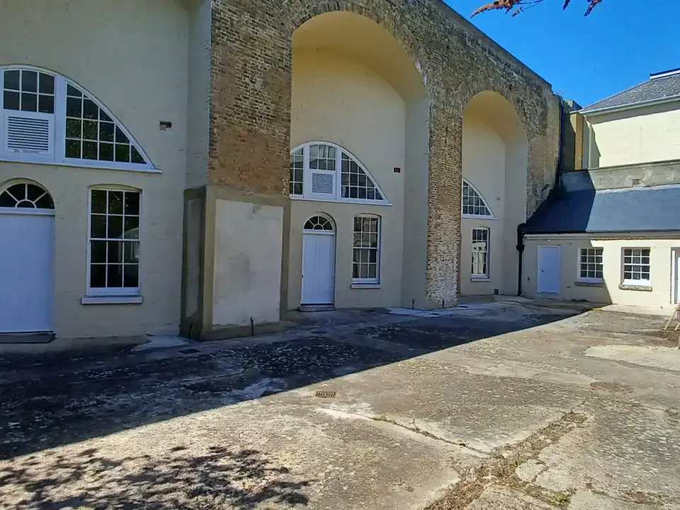 Casemates photo 14