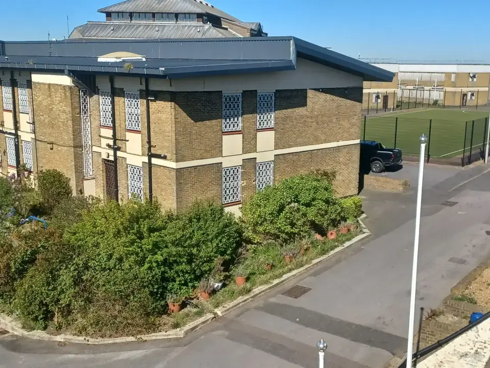 Main Entrance photo 5