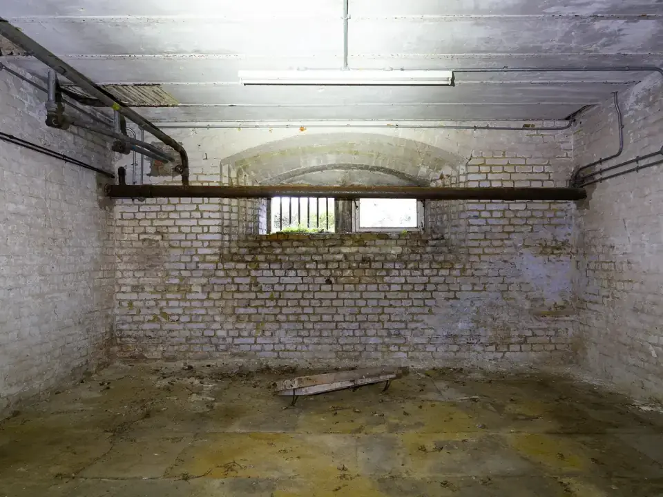 Officers Mess photo 5