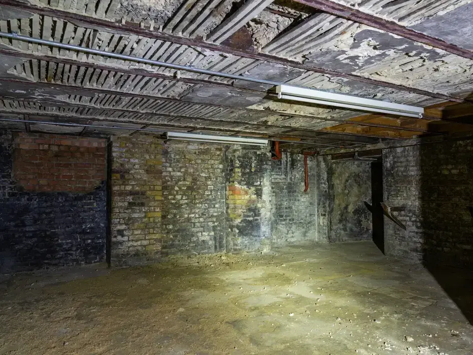 Officers Mess photo 6