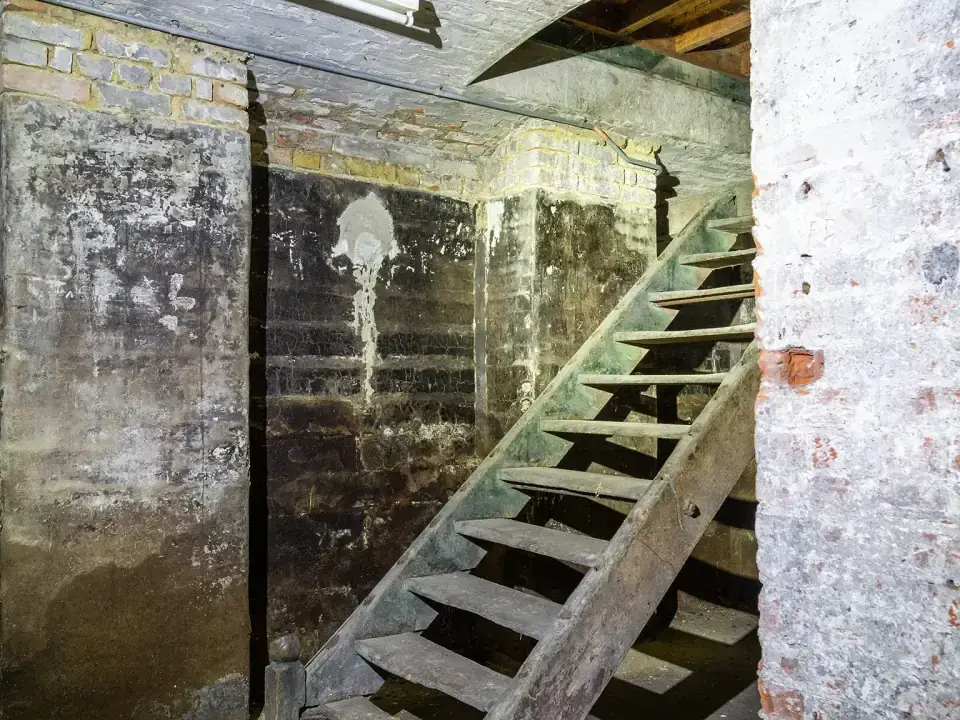 Officers Mess photo 7