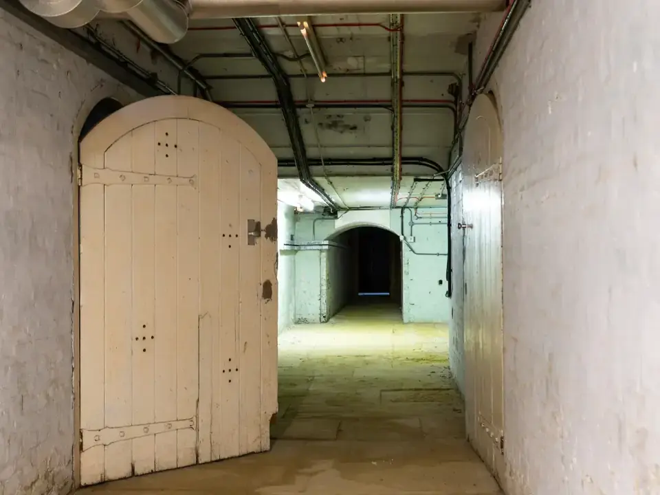 Officers Mess photo 9