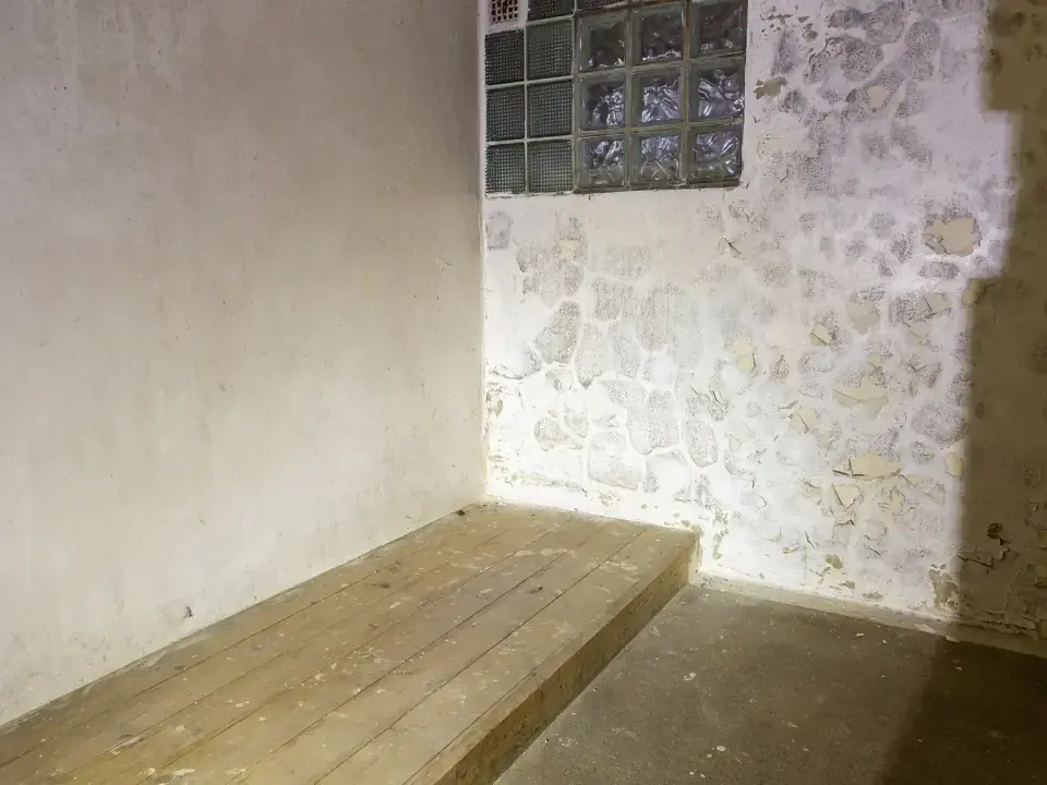 Officers Mess photo 11