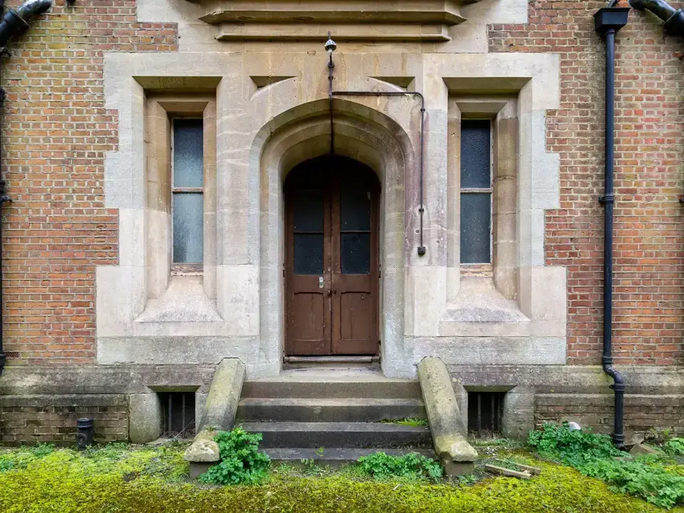 Officers Mess photo 16