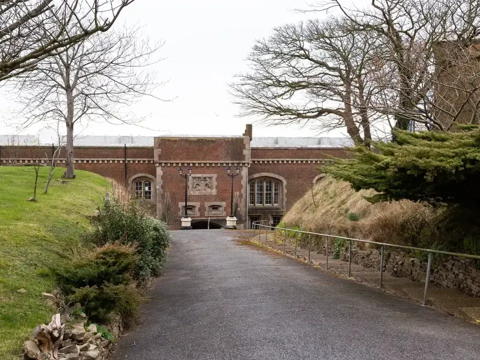 Officers Mess photo 23