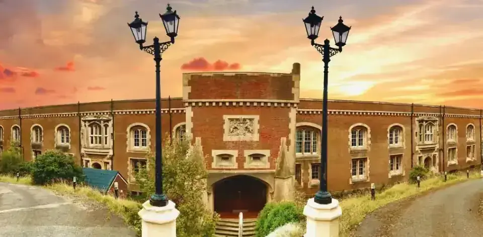 Historic Buildings