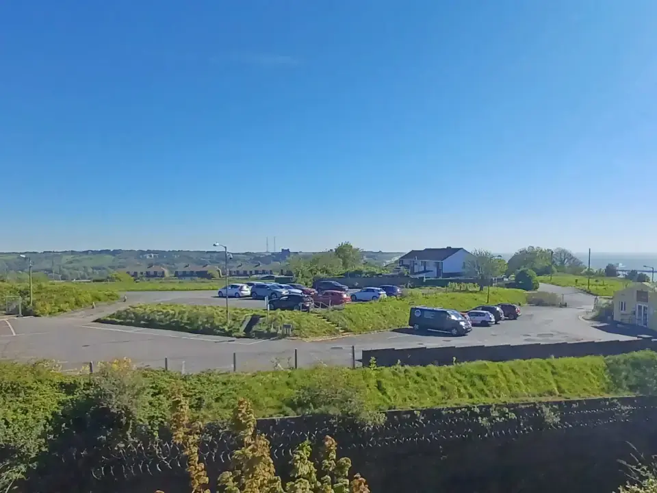 Parking & Roads photo 13
