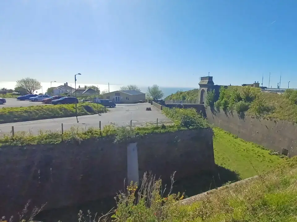 Parking & Roads photo 14