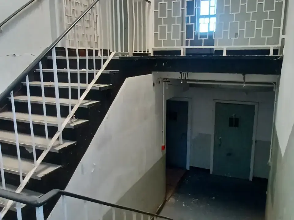 Rye House Prison photo 24