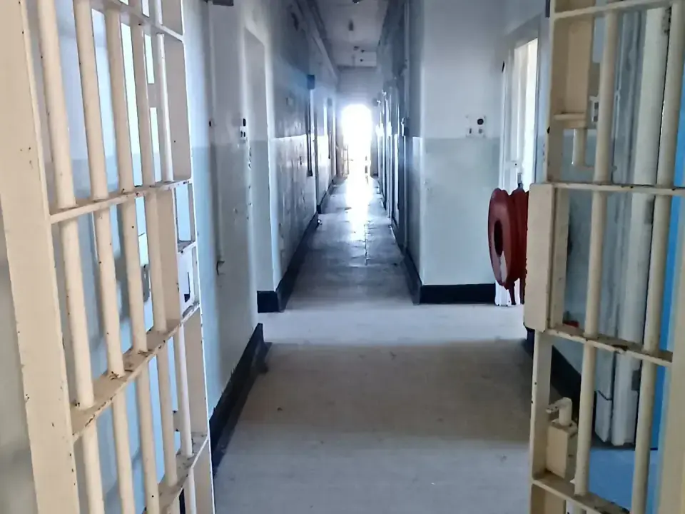 Rye House Prison photo 27