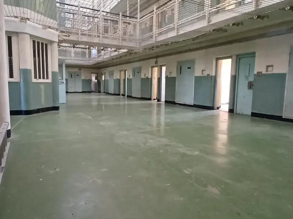Rye House Prison photo 28