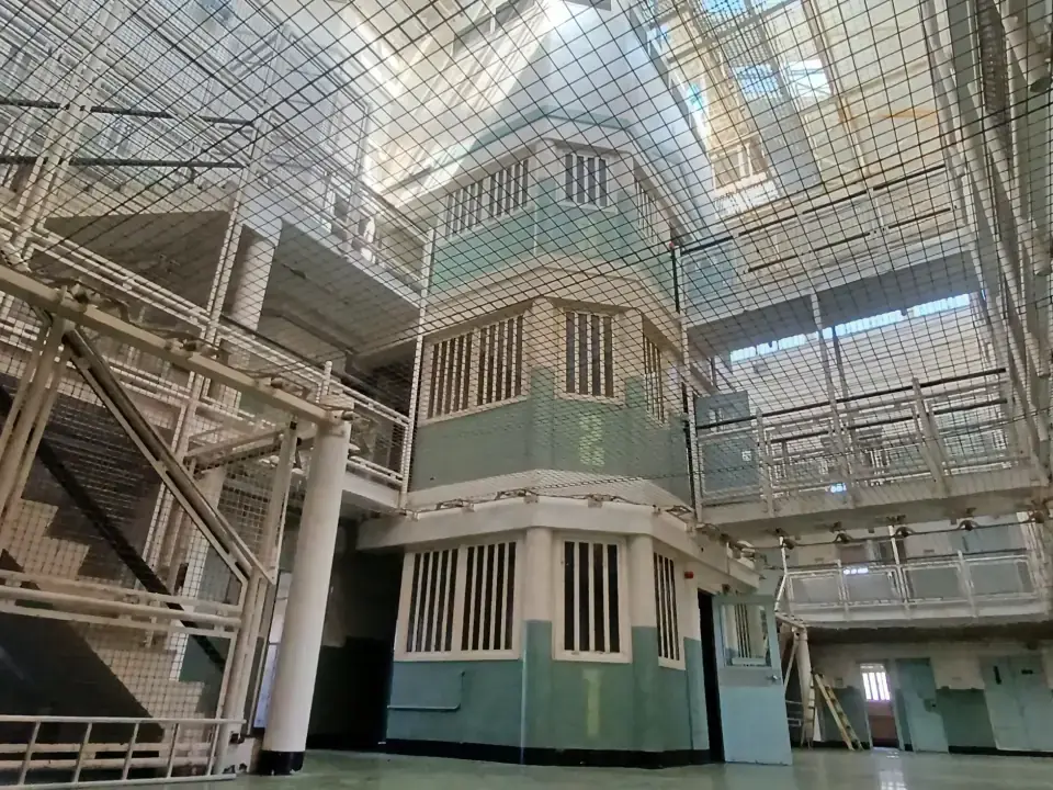 Rye House Prison photo 29