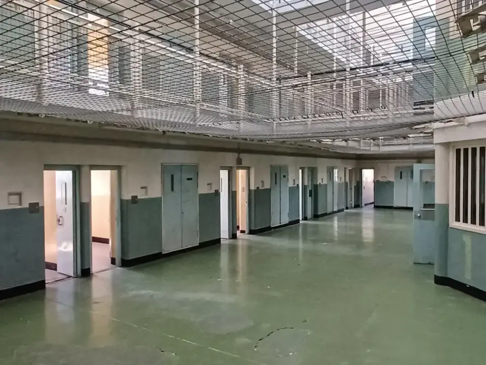 Rye House Prison photo 31