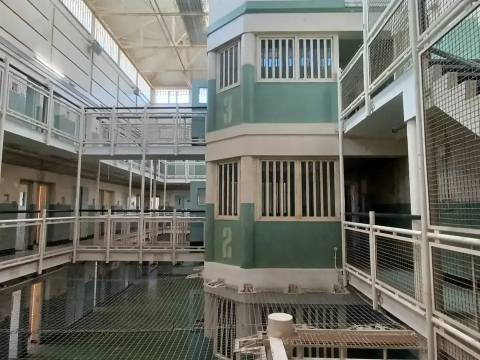 Rye House Prison photo 33