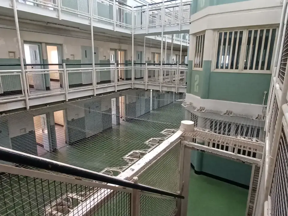 Rye House Prison photo 34