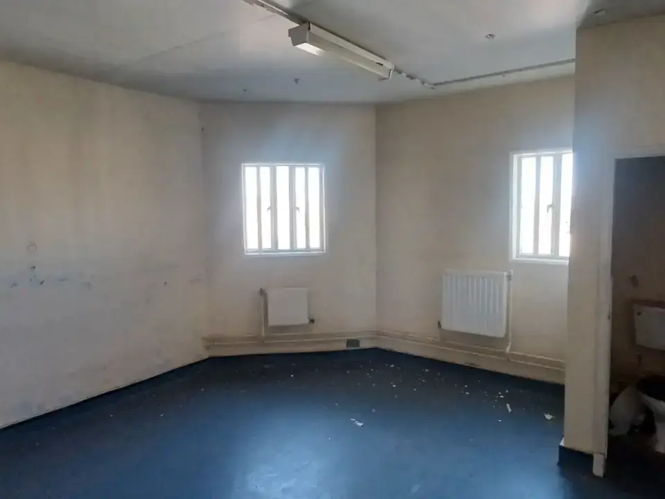 Rye House Prison photo 35