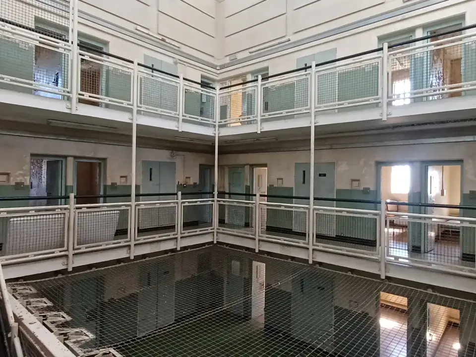 Rye House Prison photo 36