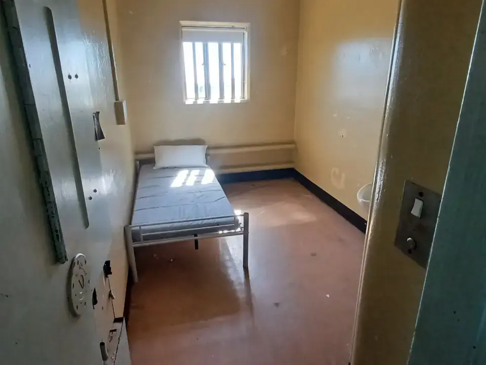 Rye House Prison photo 37