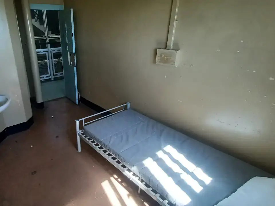 Rye House Prison photo 38