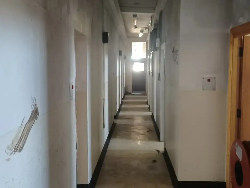 Rye House Prison photo 40
