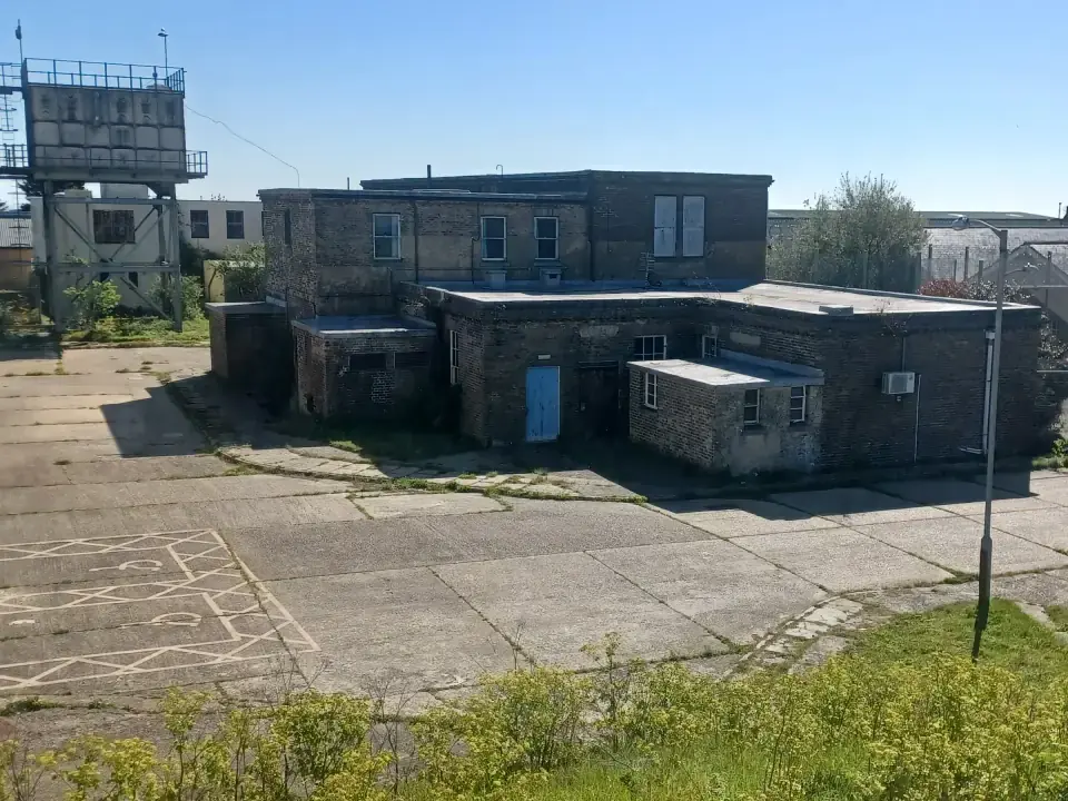 Parking & Roads photo 1