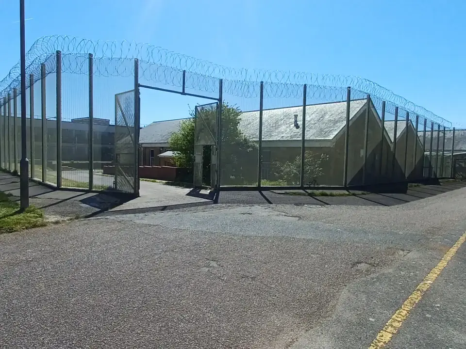 Parking & Roads photo 5