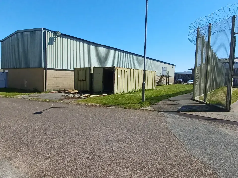 Parking & Roads photo 6