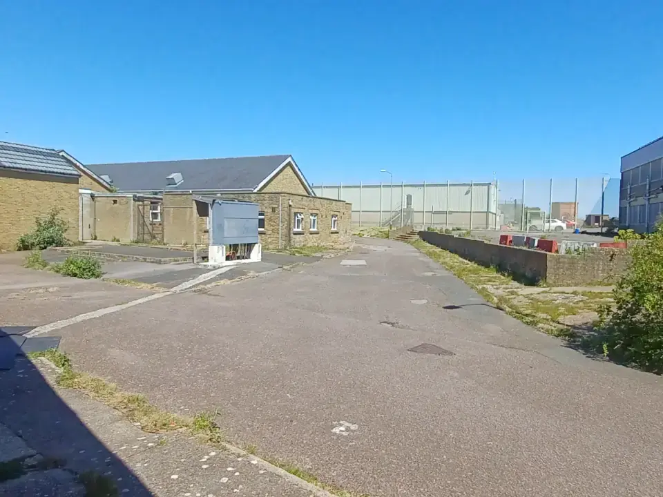 Parking & Roads photo 9
