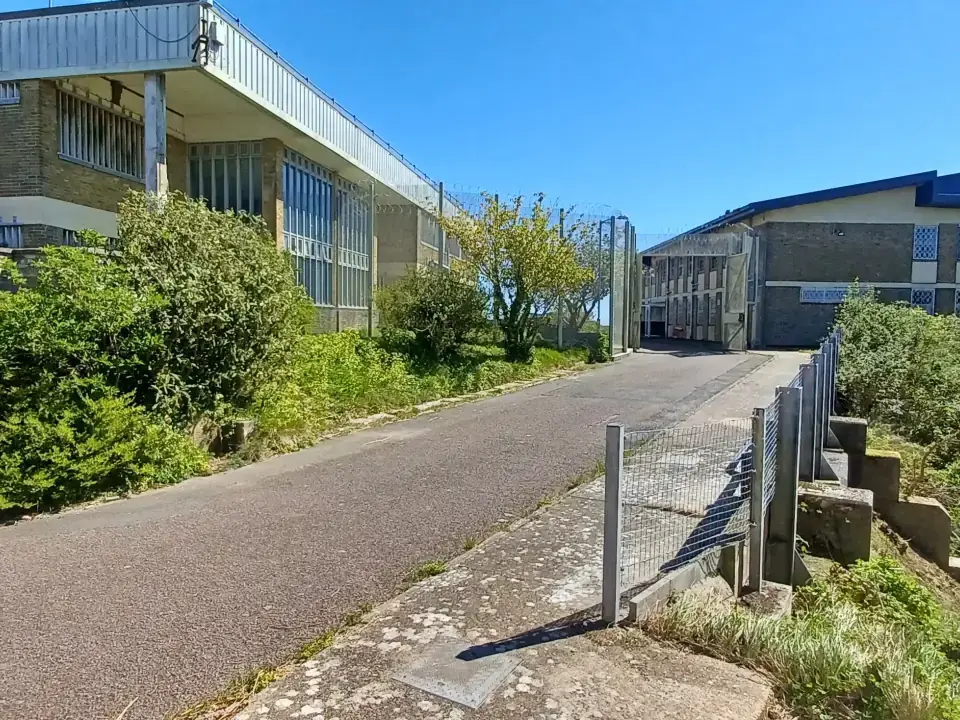 Parking & Roads photo 10