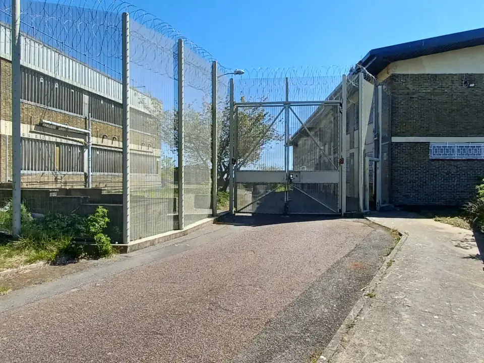 Parking & Roads photo 11