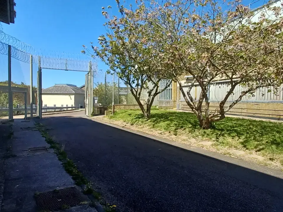 Parking & Roads photo 12
