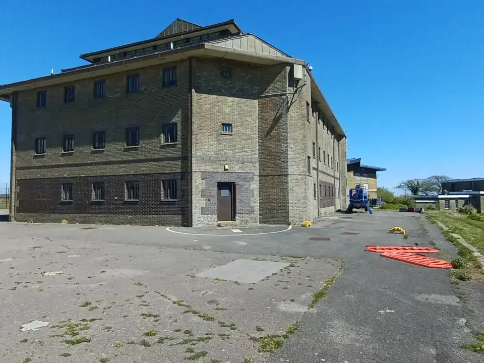 Rye House Prison photo 9