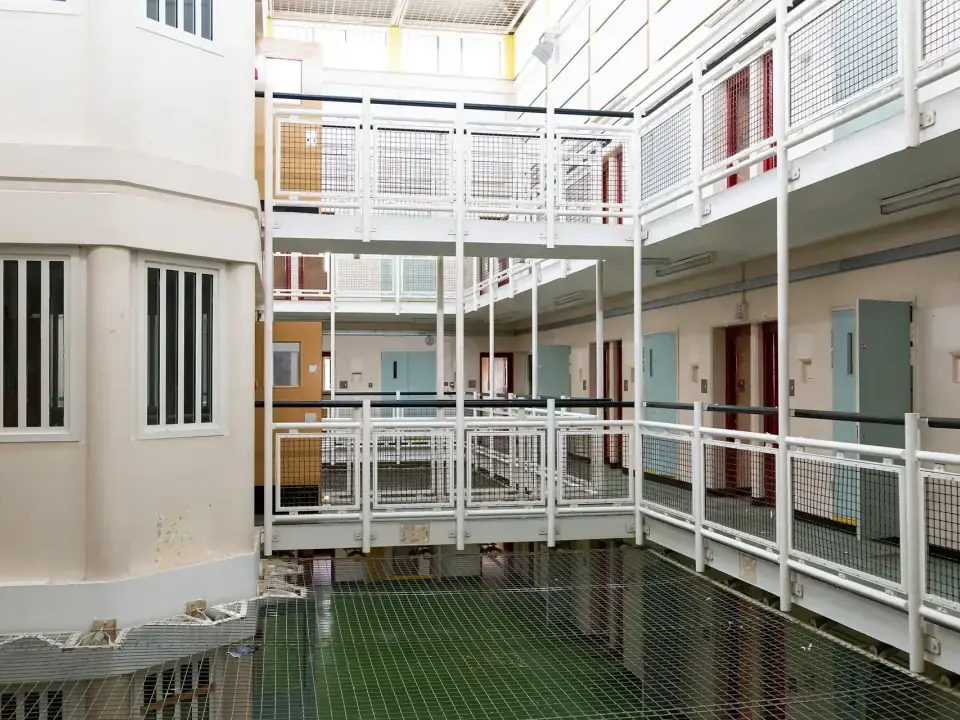 Rye House Prison photo 10