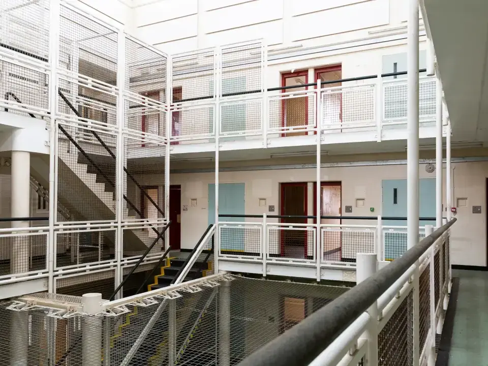 Rye House Prison photo 11
