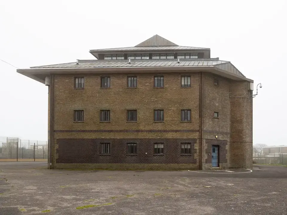 Rye House Prison photo 12