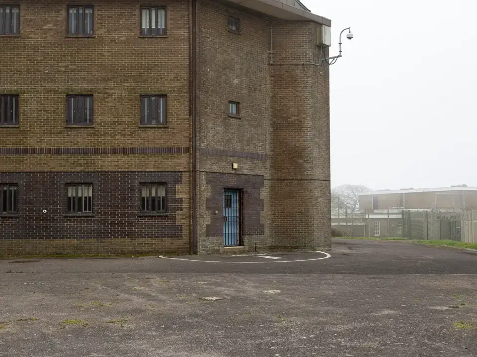 Rye House Prison photo 13