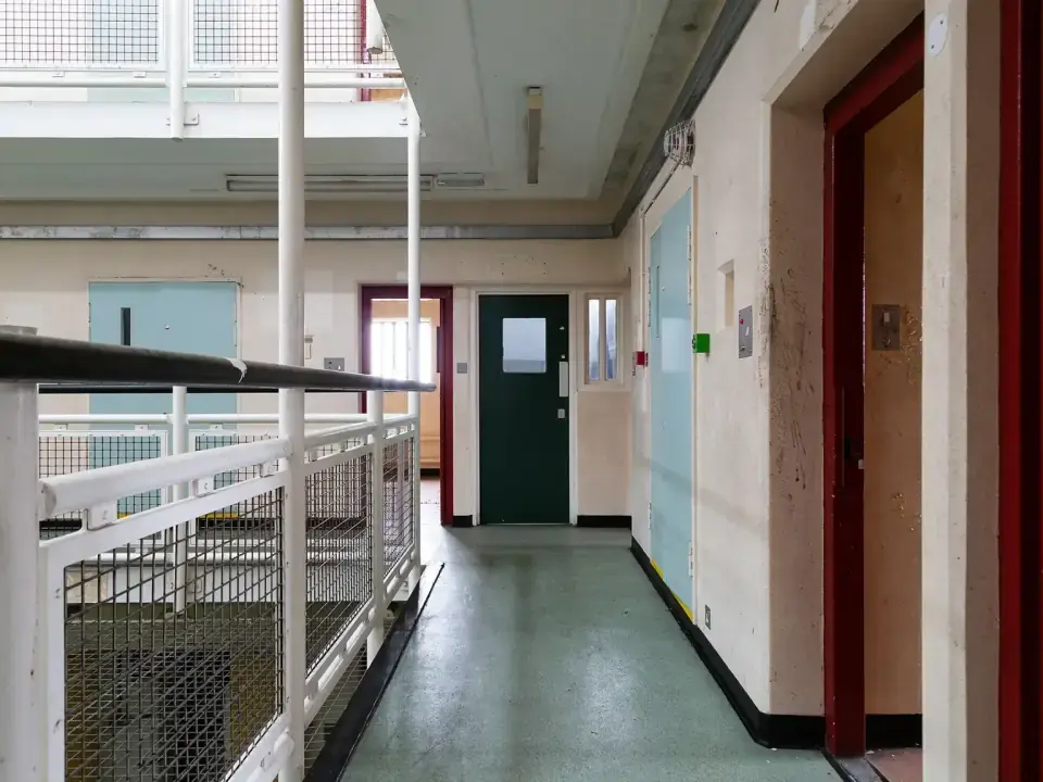 Rye House Prison photo 15