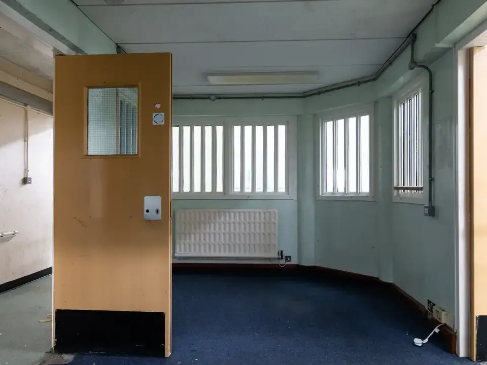 Rye House Prison photo 17