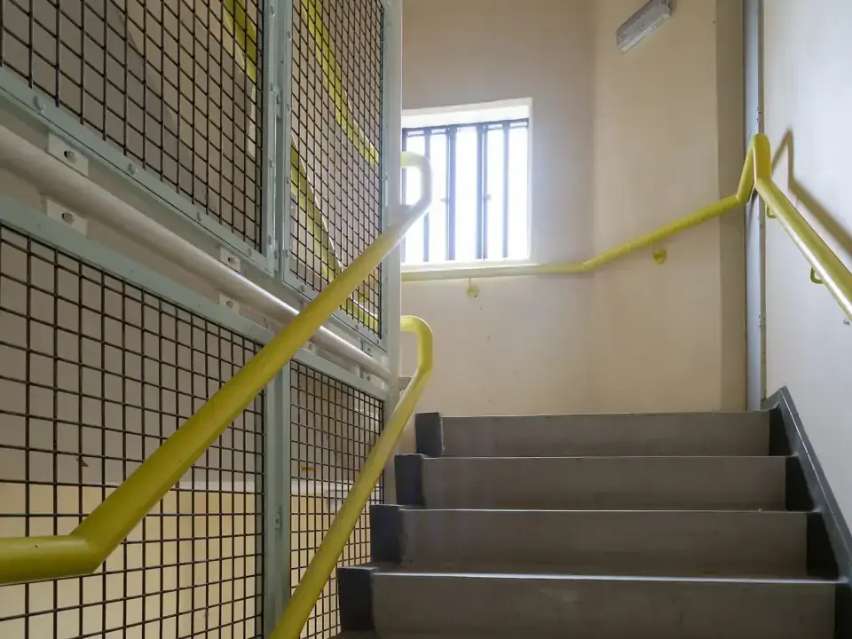 Rye House Prison photo 19